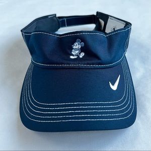 Mickey Mouse Visor